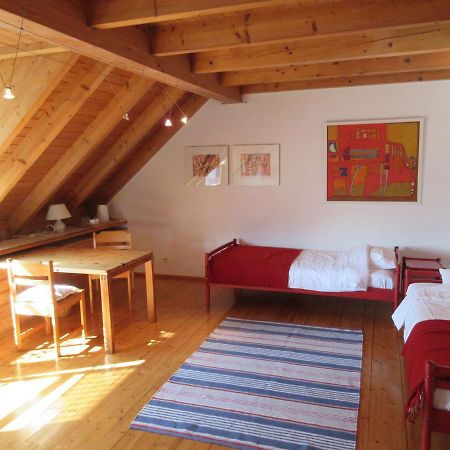 Gaestezimmer Paul Линдау Экстерьер фото